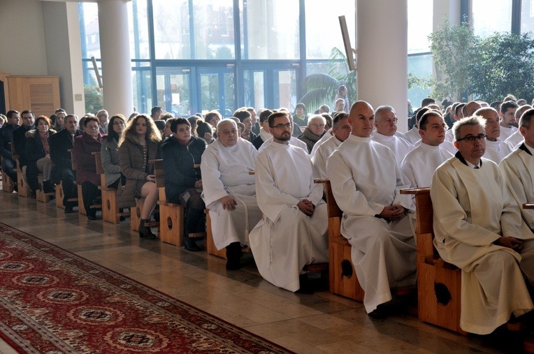 Nowi szafarze w diecezji