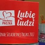 VII Finał Szlachetnej Paczki w diecezji świdnickiej