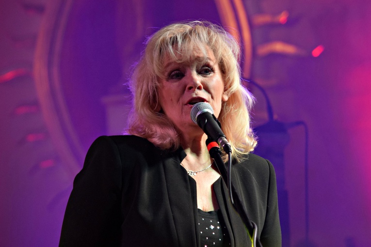 Koncert zespołu Zayazd w Miliczu