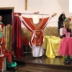 Bożonarodzeniowa fiesta u krakowskich franciszkanów