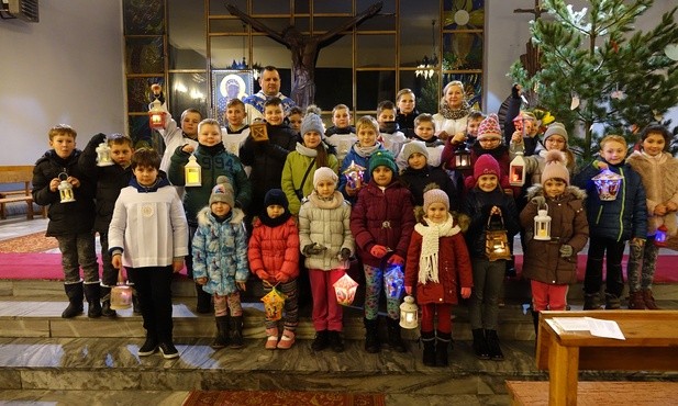 Rodaki w diecezji sosnowieckiej