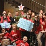 Szlachetna Paczka w Czechowicach-Dziedzicach - 2017