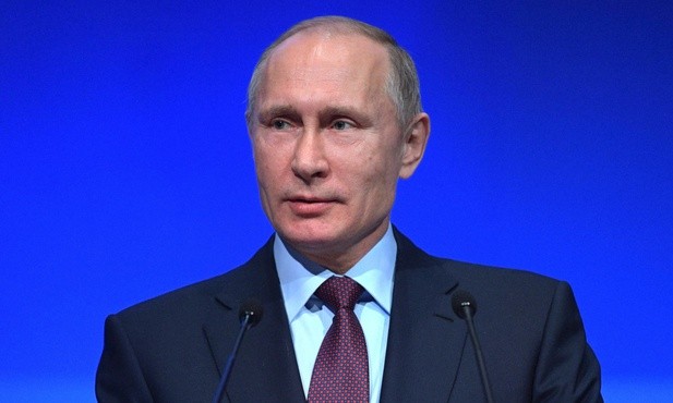 Putin wydał rozkaz rosyjskim wojskom z Syrii
