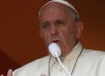 Franciszek u św. Marty: pozwólmy pocieszyć się Panu