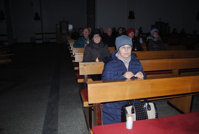 Roraty u michalitów