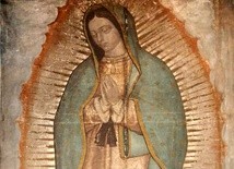 Wspomnienie Najświętszej Maryi Panny z Guadalupe