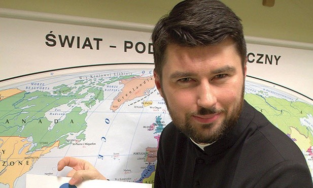 Archidiecezjalny duszpasterz młodzieży przypomina, że zapisy trwają tylko  do końca stycznia.