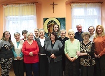 Wolontariusze, pytani o powody swojego zaangażowania w Caritas, odpowiadają najczęściej: „Lubię to robić”.