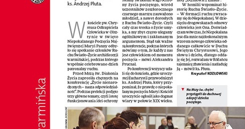 Posłaniec Warmiński 50/2017