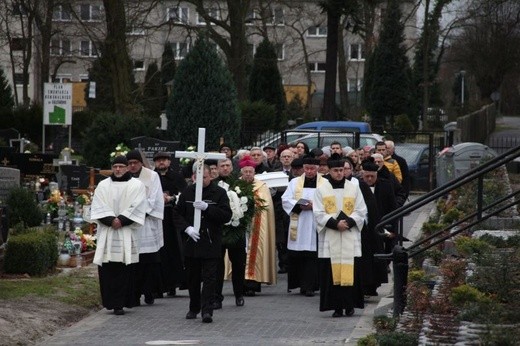 Grób „Dzieci Utraconych”