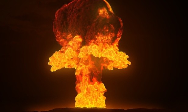 Kim Dzong Un: Korea Płn. będzie największą potęgą atomową