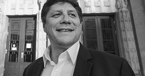 13.12.2017 Robert Talarczyk: Grudzień'81 to trauma na całe życie