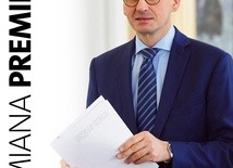 Mateusz Morawiecki chce budować Polskę jako państwo silne i sprawne, ale także chroniące wartości chrześcijańskie.