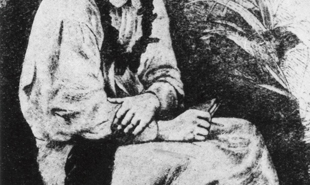 Jan Stanisław Kubary około 1880 r. 