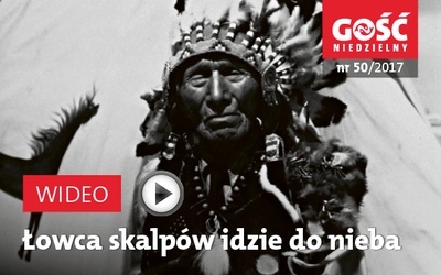 Zwiastun najnowszego „Gościa”