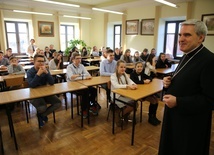 Finał Olimpiady Liturgicznej