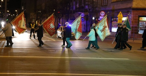 Nadzieja Solidarności