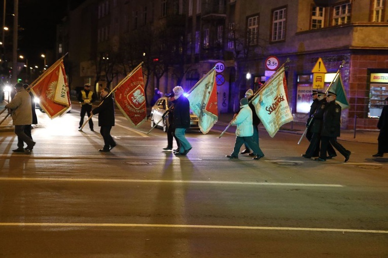 36. rocznica stanu wojennego