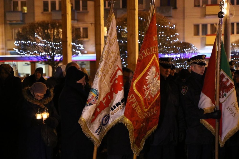 36. rocznica stanu wojennego