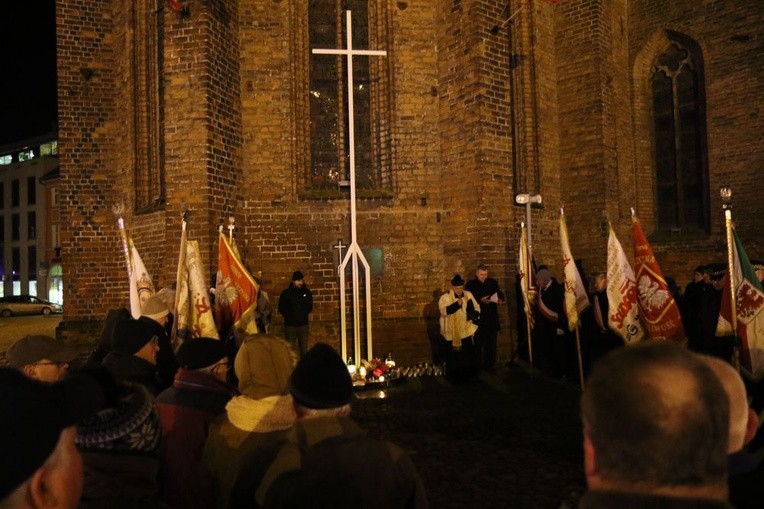 36. rocznica stanu wojennego