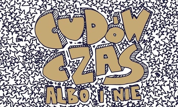 Cudów Czas