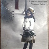 Świąteczne pocztówki