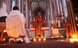 Na spotkanie i modlitwę zaproszony jest każdy