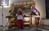 Wodzisław Śląski w archidiecezji katowickiej