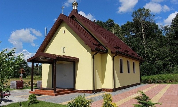 Bracia proszą o pomoc
