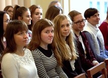 Jednoczy nas Słowo