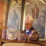 Odpust w katedrze św. Mikołaja - 2017