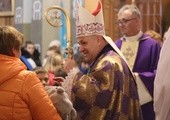 Odpust w katedrze św. Mikołaja - 2017