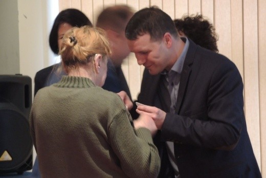 Opłatek Maltański w Kętach - 2017