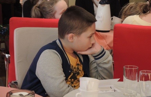 Opłatek Maltański w Kętach - 2017