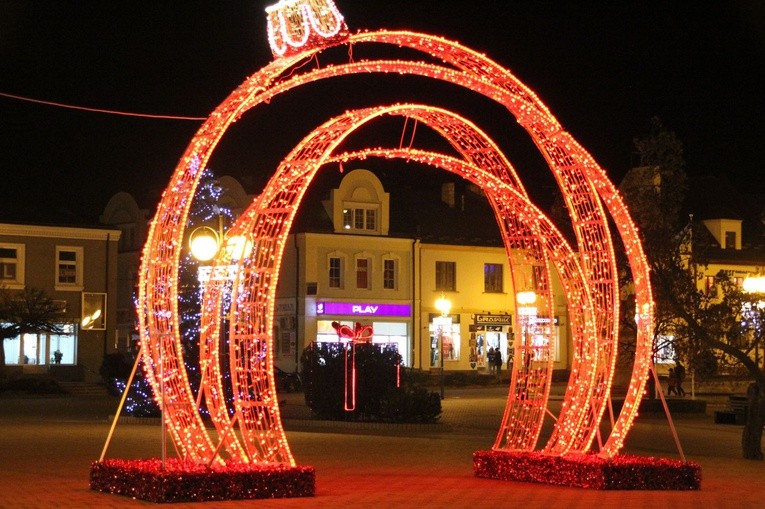 Świąteczne akcenty