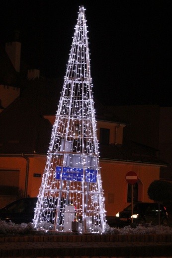 Świąteczne akcenty