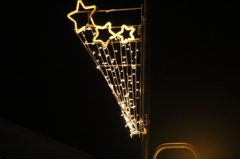 Świąteczne akcenty