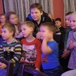 KTK dla dzieci z Towarzystwa Pomocy im. św. Brata Alberta - 2017