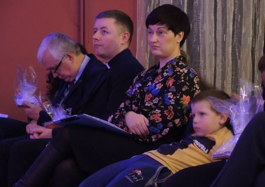 KTK dla dzieci z Towarzystwa Pomocy im. św. Brata Alberta - 2017