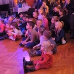 KTK dla dzieci z Towarzystwa Pomocy im. św. Brata Alberta - 2017
