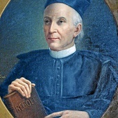 Bł. Jan Karol Steeb