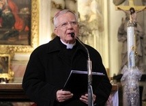 Abp Jędraszewski: Rozwój społeczeństwa zależy od rodziny