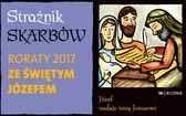Strażnik Skarbów