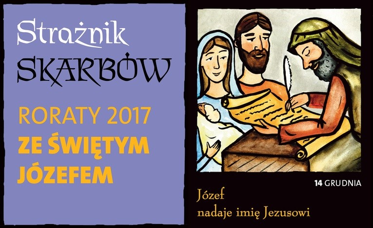 Strażnik Skarbów