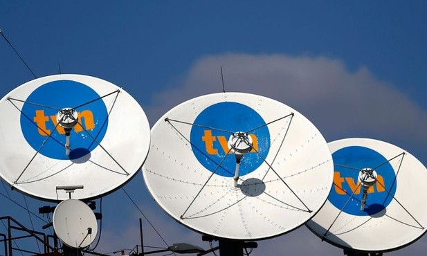 Gowin: kara KRRiT dla TVN - nieprzemyślana