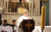 Bielanki przy parafii w Jabłonnie