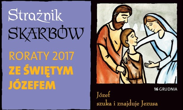 Sobota II tydzień Adwentu
