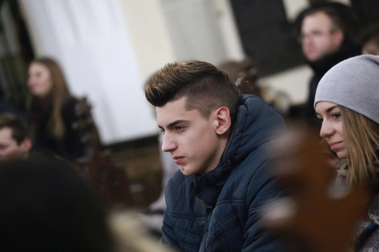 Relikwie bł. Karoliny w Ciężkowicach