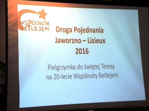 Duchowa Rewolucja młodych w Cieszynie