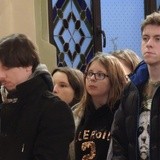 Duchowa Rewolucja młodych w Cieszynie